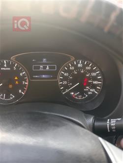 نيسان ألتيما